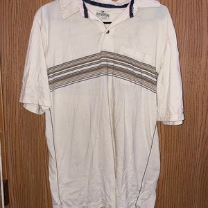 Men’s polo